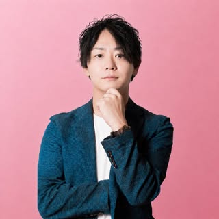ぺいさん本人のThreadsプロフィールアイコン
